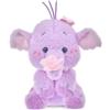Disney Store Official Japan Peluche Medio Effy Sakura, Winnie The Pooh, 18 cm