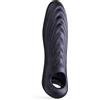 MAN.WAND Ryzer Max Black Plum