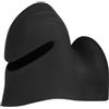 Rimba Electro Play E-Stim Penis Head Bi-Polar Black