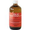SELLA Srl OLIO FEGATO MERLUZZO SOL 250ML