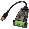 DSD TECH SH-U11C Adattatore da USB-C a RS485 RS422