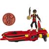 Bandai Action figure 41586 in Multicolored color size Talla unica