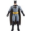 Mattel Batman DC Missions Basis Figur (30 cm) Batman