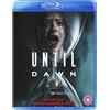 Sony Pictures Until Dawn [Blu-ray] [Region A & B & C]