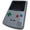 Nintendo Game Boy Color - Grigio - refurbished