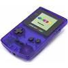 Nintendo Game Boy Color - Blu - refurbished