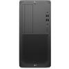 HP WorkStation Z2 G5 Core i5 2.9 GHz - SSD 256 GB RAM 8 GB - refurbished
