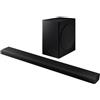 Samsung Barra del suono Samsung HW-Q70T - Nero - refurbished