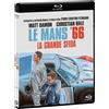 Eagle Pictures Blu-ray LE MANS '66 - LA GRANDE SFIDA con Matt Damon Christian Bale nuovo 2019