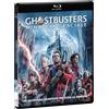 Blu-ray GHOSTBUSTERS - MINACCIA GLACIALE nuovo sigillato 2024