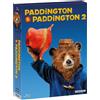 2 Blu-ray PADDINGTON + PADDINGTON 2 box cofanetto serie completa nuovo sigillato
