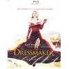 - Senza marca/Generico -J Blu-ray THE DRESSMAKER - IL DIAVOLO E' TORNATO Kate Winslet nuovo sigillato 2016