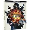 4K UltraHD + Blu-ray BATTLESTAR GALACTICA Stellbook ediz limitata nuovo 2004