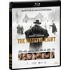 Eagle Pictures Blu-ray THE HATEFUL EIGHT Quentin Tarantino Kurt Russell nuovo sigillato 2016