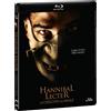 Blu-ray HANNIBAL LECTER - LE ORIGINI DEL MALE IL SILENZIO DEGLI INNOCENTI nuovo