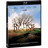 Eagle Pictures Blu-ray BIG FISH Tim Burton Ewan McGregor Jessica Lange nuovo sigillato 2003