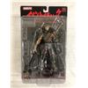 Playstation2 Art of War Berserk Branded Box Millennium Empire Guts Figure PS2 usato