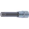 BGS 4477 | Chiave a bussola | lunghezza 100 mm | 12,5 mm (1/2) | profilo a T (per Torx) T70