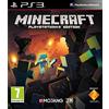 Playstation Minecraft : PlayStation 3 Edition