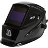 YATO Casco automatico per saldatura con tecnologia True Color e 4 sensori