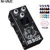 Pedale per Chitarra Effetto IR BOX Simulatore Di Armadio + Caricatore IR Altopar