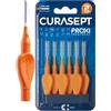 CURASEPT SPA Curasept Proxi T14 Arancio/orange 6 Pezzi