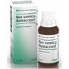 GUNA SPA Heel Nux Vomica Homaccord Gocce 30 Ml