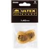 Jim Dunlop DUNLOP - 433P1.40 ULTEX SHARP 1.40MM