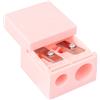 Brushworks Pencil Sharpener 1 pz