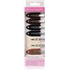 Brushworks No Crease Clips No Crease Clips 8 pz