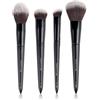 Brushworks Buff and Blend Face Set