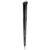 Brushworks Precise Angled Concealer Buffing Brush 1 pz