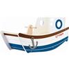 Hape Barca a dondolo in legno