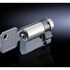 Rittal 9785042 Rittal Profilhalbzylinder Griffsysteme L40mm 2 Stück
