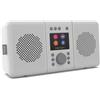 Pure Elan Connect+ Portatile Digitale Grigio