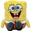 Kidrobot spongebob anni '90 - peluche - 17,8 cm