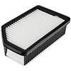 SAFETY GUARD, THE PRODUCTS OF GHONIA GRO UFI Filters 30.627.00 Filtro Aria Motore per Auto