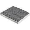 UFI Filters, Filtro Abitacolo ai Carboni Attivi 54.271.00 | per Ricambio, Adatto a Auto, Applicabile su Modelli Mazda CX7, Mazda6