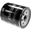 MAHLE Knecht OC 501 Filtro Motore