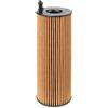 UFI Filters, Filtro Olio 25.105.00 | Filtro per Ricambio, Adatto a Auto, Applicabile su Diversi Modelli Audi, Porsche, Skoda e Volkswagen