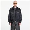 REPRESENT Giacca REPRESENT x The Viper Room Viper Souvenier Jacket UNISEX Jet Black