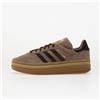 adidas Originals Sneakers adidas Gazelle Bold Earth Strata/ Aurora Coffee/ Gold Met.