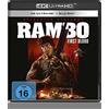 Studiocanal Rambo-First Blood/4k Ultra-HD [Blu-Ray][Edizione: Germania]