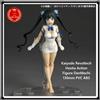 Kaiyodo Revoltech Hestia Action Figure DanMachi 130mm PVC ABS Japan New 2026