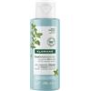 KLORANE (PIERRE FABRE IT. SPA) Klorane Polvere Purificante Menta Acquatica Bio e Argilla 50 g