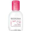 Bioderma Italia Sensibio H2o Soluzione Micellare Detergente E Struccante 100ml