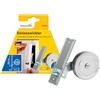 Schellenberg 50100 Avvolgitore Maxi, 105 mm, zincato