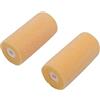 Savy 6434065 - Set di 2 mini-manchons schiuma floccato 65 mm