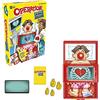 Hasbro Gaming Operazione X-Ray Match Up Gioco da tavolo per bambini età 4 e fino