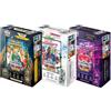 Topps UCC Match Attax Extra 2026 - Mega Tin - Goliaths - contiene 48 carte di cui 3 carte Goliaths LE.